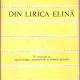 DIN LIRICA ELINA