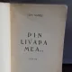 DIN LIVADA MEA - POEME DE ION MOREL