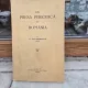 Din presa periodica in Romania
