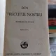 DIN TRECUTUL NOSTRU - ALEXANDRU VLAHUTA