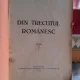 DIN TRECUTUL ROMANESC - IOAN M. PALTEA