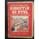 DINASTIA DE OTEL