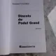 DINCOLE DE PODUL GRAND - EMANUEL VALERIU