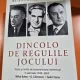 Dincolo de regulile jocului - Ruxandra Campeanu