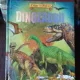 DINOZAURII - CARTE CU POP-UP