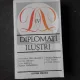 DIPLOMATI ILUSTRI  VOL.IV