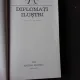 DIPLOMATI ILUSTRI  VOL.IV