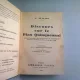 DISCOURS SUR LE PLAN QUINQUENNAL - J. STALINE  (DISCURSURI DESPRE PLANUL CINCINAL)
