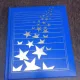 Discover America, a scenic tour of the fifty states (album, text in limba engleza)