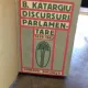 Discursuri Parlamentare (1859 - 1862 iunie 8) , Barbu Katargiu