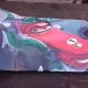 DISNEY MASINI, FRANCESCO, CARTE PENTRU COPII