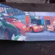 DISNEY MASINI, FULGER MCQUEEN, CARTE PENTRU COPII