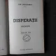 DISPERATII - ION DRAGOMIR