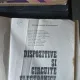 DISPOZITIVE SI CIRCUITE ELECTRONICE - PROBLEME