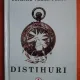 DISTIHURI - CORNELIU VADIM TUDOR (cu dedicatie)