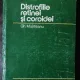 DISTROFIILE RETINEI SI COROIDEI -GH.MUNTEANU