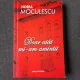 DOAR ATAT MI-AM AMINTIT - HORIA MOCULESCU