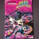 DOCTEUR STRANGE, DEFI MALEFIQUE - CHRIS CLAREMONT, GENE COLAN  (CARTE CU BENZI DESENATE, , TEXT IN LIMBA FRANCEZA)