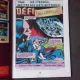DOCTEUR STRANGE, DEFI MALEFIQUE - CHRIS CLAREMONT, GENE COLAN  (CARTE CU BENZI DESENATE, , TEXT IN LIMBA FRANCEZA)
