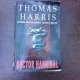 DOCTOR HANNIBAL - THOMAS HARRIS