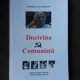DOCTRINA COMUNISTA - GHEORGHE I. UNGUREANU  (CU DEDICATIA AUTORULUI)