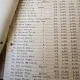 Document al Teatrului Municipal semnat de toti angajatii