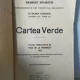 Documente Diplomatice - Cartea Verde - Textul Tractatului de Pace de la Bucuresti 1913