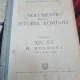 DOCUMENTE PRIVIND ISTORIA ROMANIEI  VEACUL XIV, XV - A. Moldova Vol. I (1384-1475)