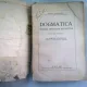 DOGMATICA BISERICII ORTODOXE RASARITENE - HRISTU ANDRUTSOS
