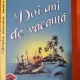 Doi ani de vacanta - Jules Verne