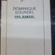 Dominique Sourdel - Islamul
