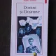DOMNI SI DOAMNE - MARTA PETREU