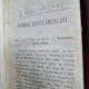 Domnii regulamentari si istoria celor trei ani de la 1 februarie pana astazi - Dimitrie Bolintineanu