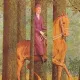 Domnisoara Christina - Mircea Eliade