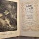 Don Juan a poem Lord Bryon The Panel Books
