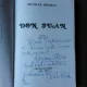 DON JUAN - NICOLAE BREBAN  (CU DEDICATIE)