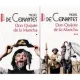 DON QUIJOTE DE LA MANCHA - MIGUEL DE CERVANTES  VOL.I+II
