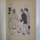 DORESC CA MICILI MELE RANDULETE , EPISTOLE VESELE CU 31 DESENE DE FRED GHENADESCU de TUDOR MUSATESCU , 1945