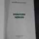 DORITORII NEBUNI - DIMITRIE BOLINTINEANU