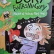 Dory Fantasmagory nu pot sa traiesc fara tine - Abby Hanlon