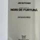 DOSARELE DRESDEN. NORI DE FURTUNA - JIM BUTCHER