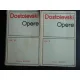 DOSTOIEVSKI - OPERE, VOL. 9/10