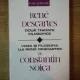 DOUA TRATATE FILOZOFICE DE RENE DESCARTES TRADUSE DE CONSTANTIN NOICA , VIATA SI FILOZOFIA LUI RENE DESCARTES DE CONSTANTIN NOICA , 1992