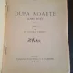 Doua zile prin codrii seculari tradus de Dr George Ulieru - Ivan Turgheniev