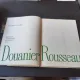 DOUANIER ROUSSEAU