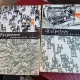 Douasprezece scaune. Vitelul de Aur - Ilf si Petrov
