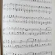 Douce Caresse! Vals de concert pentru pian - L. Golesteanu
