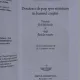 DOUZECI DE PASI SPRE MANTUIRE IN BASMUL CRESTIN-MIRELA CHELARU
