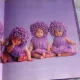 DOWN IN THE GARDEN - ANNE GEDDES, ALBUM