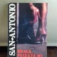 DRAGA, PASEAZA-MI MICROBII TAI - SAN ANTONIO